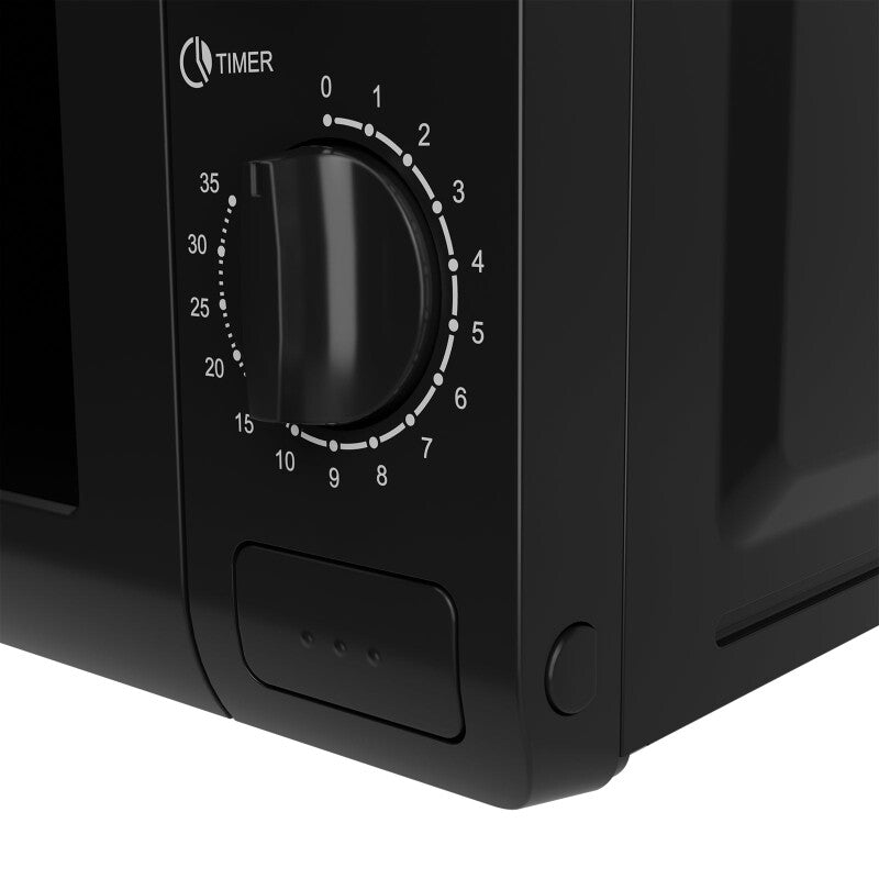 0.7 cu. ft. Microwave Oven - (MM07V1B) - AVANTI
