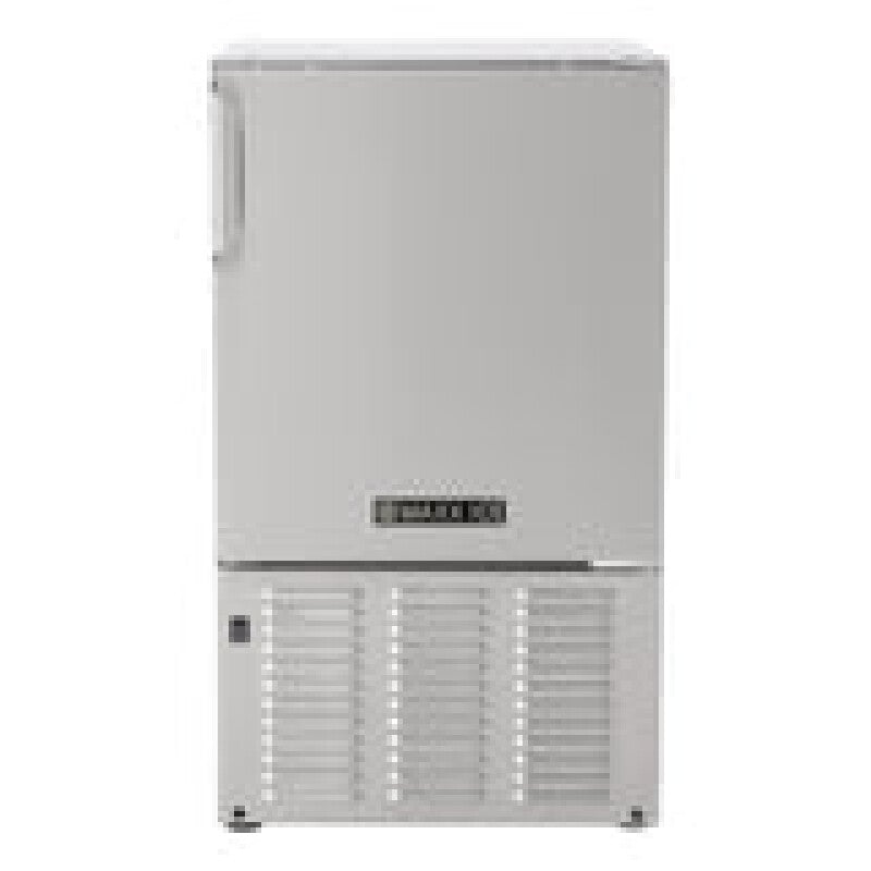 MMAR25S Compact Marine Ice Machine / RV & Boat Ice Machine - Stainless Steel - (MMAR25S)