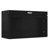 Over-the-Range Flush Built-In Microwave - 1.1 Cu. Ft. - (MMMF6030PB) - MAYTAG