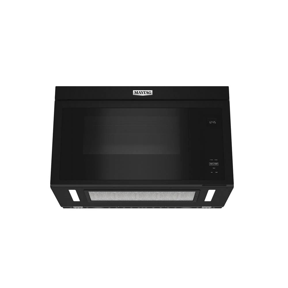 Over-the-Range Flush Built-In Microwave - 1.1 Cu. Ft. - (MMMF6030PB) - MAYTAG