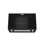 Over-the-Range Flush Built-In Microwave - 1.1 Cu. Ft. - (MMMF6030PB) - MAYTAG