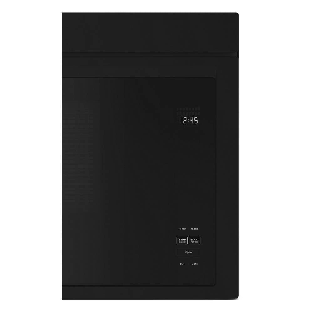 Over-the-Range Flush Built-In Microwave - 1.1 Cu. Ft. - (MMMF6030PB) - MAYTAG
