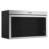 Over-the-Range Flush Built-In Microwave - 1.1 Cu. Ft. - (MMMF6030PZ) - MAYTAG