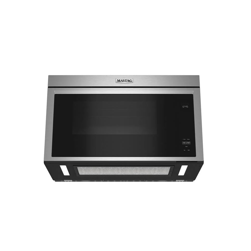 Over-the-Range Flush Built-In Microwave - 1.1 Cu. Ft. - (MMMF6030PZ) - MAYTAG
