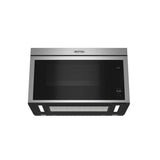 Over-the-Range Flush Built-In Microwave - 1.1 Cu. Ft. - (MMMF6030PZ) - MAYTAG