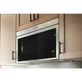 Over-the-Range Flush Built-In Microwave - 1.1 Cu. Ft. - (MMMF6030PZ) - MAYTAG
