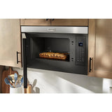 Over-the-Range Flush Built-In Microwave - 1.1 Cu. Ft. - (MMMF6030PZ) - MAYTAG