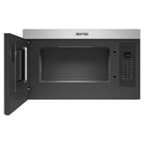Over-the-Range Flush Built-In Microwave - 1.1 Cu. Ft. - (MMMF6030PZ) - MAYTAG