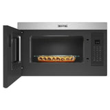 Over-the-Range Flush Built-In Microwave - 1.1 Cu. Ft. - (MMMF6030PZ) - MAYTAG