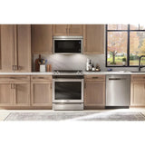 Over-the-Range Flush Built-In Microwave - 1.1 Cu. Ft. - (MMMF6030PZ) - MAYTAG