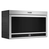 Flush Mount Over-the-Range Toaster Oven Combination - 1.1 Cu. Ft. - (MMMF8030PZ)