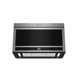 Flush Mount Over-the-Range Toaster Oven Combination - 1.1 Cu. Ft. - (MMMF8030PZ)