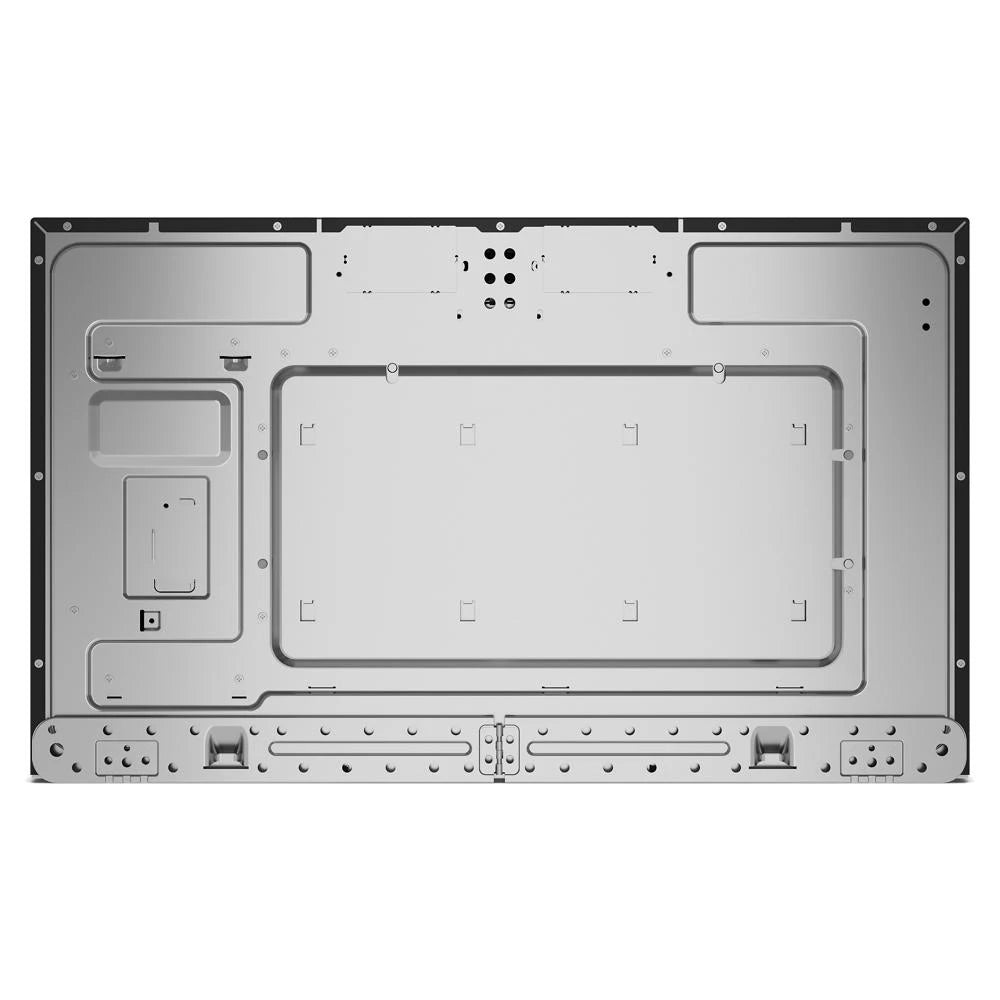 Flush Mount Over-the-Range Toaster Oven Combination - 1.1 Cu. Ft. - (MMMF8030PZ)