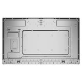 Flush Mount Over-the-Range Toaster Oven Combination - 1.1 Cu. Ft. - (MMMF8030PZ)