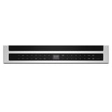 Flush Mount Over-the-Range Toaster Oven Combination - 1.1 Cu. Ft. - (MMMF8030PZ)