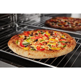 Flush Mount Over-the-Range Toaster Oven Combination - 1.1 Cu. Ft. - (MMMF8030PZ)