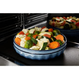 Flush Mount Over-the-Range Toaster Oven Combination - 1.1 Cu. Ft. - (MMMF8030PZ)