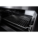 Flush Mount Over-the-Range Toaster Oven Combination - 1.1 Cu. Ft. - (MMMF8030PZ)