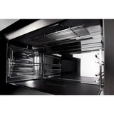 Flush Mount Over-the-Range Toaster Oven Combination - 1.1 Cu. Ft. - (MMMF8030PZ)