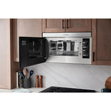 Flush Mount Over-the-Range Toaster Oven Combination - 1.1 Cu. Ft. - (MMMF8030PZ)