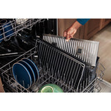 Flush Mount Over-the-Range Toaster Oven Combination - 1.1 Cu. Ft. - (MMMF8030PZ)