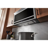 Flush Mount Over-the-Range Toaster Oven Combination - 1.1 Cu. Ft. - (MMMF8030PZ)