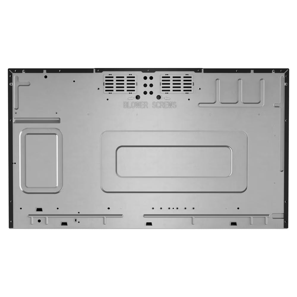 Over-The-Range Microwave with Non-Stick Interior Coating - 1.7 Cu. Ft. - (MMMS4230PZ)