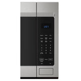 Over-The-Range Microwave with Non-Stick Interior Coating - 1.7 Cu. Ft. - (MMMS4230PZ)