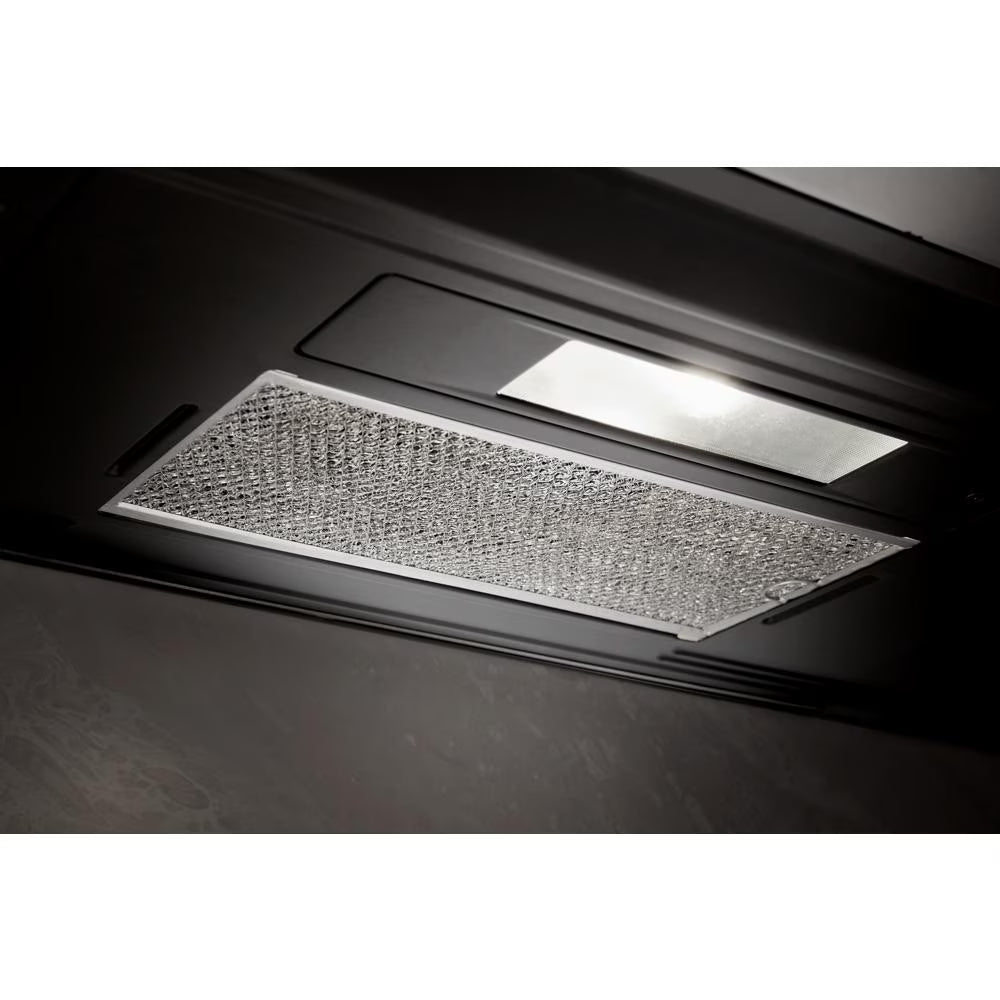 Over-The-Range Microwave with Non-Stick Interior Coating - 1.7 Cu. Ft. - (MMMS4230PZ)