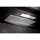 Over-The-Range Microwave with Non-Stick Interior Coating - 1.7 Cu. Ft. - (MMMS4230PZ)