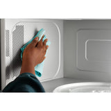 Over-The-Range Microwave with Non-Stick Interior Coating - 1.7 Cu. Ft. - (MMMS4230PZ)
