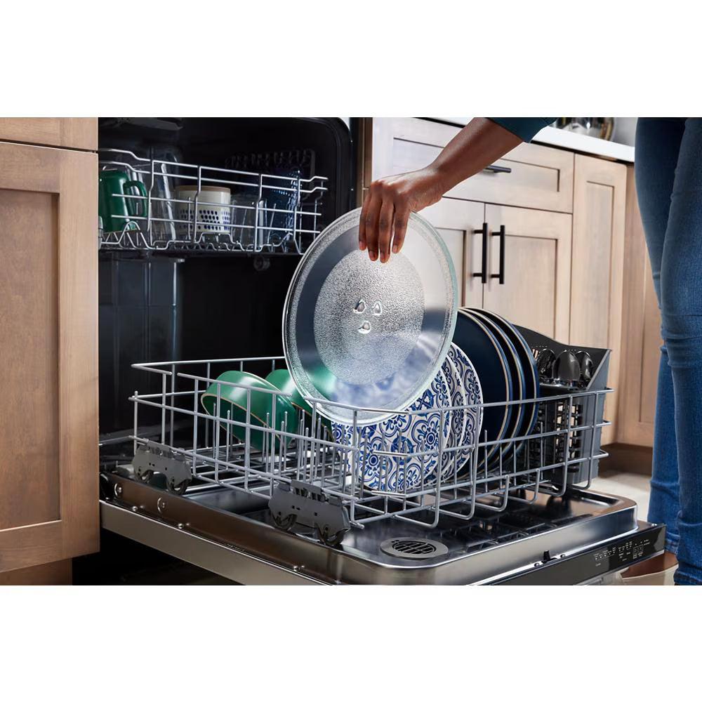 Over-The-Range Microwave with Non-Stick Interior Coating - 1.7 Cu. Ft. - (MMMS4230PZ)