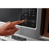 Over-The-Range Microwave with Non-Stick Interior Coating - 1.7 Cu. Ft. - (MMMS4230PZ)