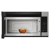 Over-The-Range Microwave with Non-Stick Interior Coating - 1.7 Cu. Ft. - (MMMS4230PZ)