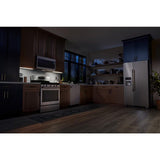 Over-The-Range Microwave with Non-Stick Interior Coating - 1.7 Cu. Ft. - (MMMS4230PZ)