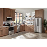 Over-The-Range Microwave with Non-Stick Interior Coating - 1.7 Cu. Ft. - (MMMS4230PZ)