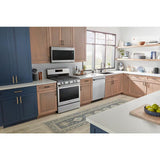 Over-The-Range Microwave with Non-Stick Interior Coating - 1.7 Cu. Ft. - (MMMS4230PZ)