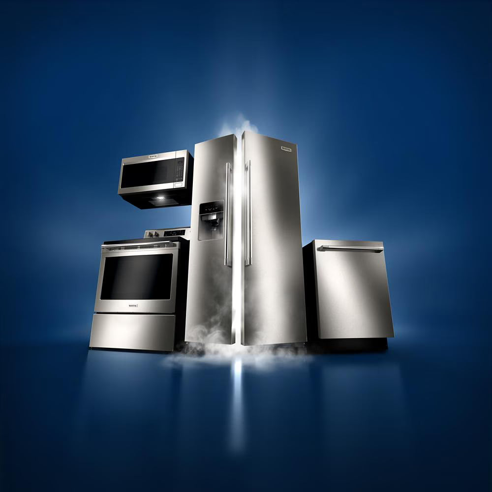 Over-The-Range Microwave with Non-Stick Interior Coating - 1.7 Cu. Ft. - (MMMS4230PZ)