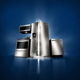 Over-The-Range Microwave with Non-Stick Interior Coating - 1.7 Cu. Ft. - (MMMS4230PZ)