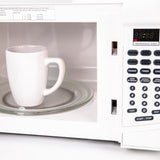 0.7 cu. ft. Microwave Oven - (MO7191TW) - AVANTI