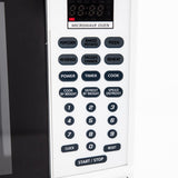 0.7 cu. ft. Microwave Oven - (MO7191TW) - AVANTI