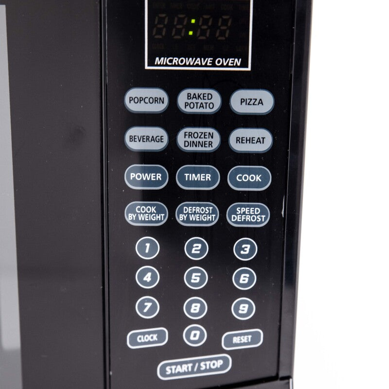 0.7 cu. ft. Microwave Oven - (MO7191TW) - AVANTI