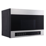 1.3 cu. ft. OTR Microwave Oven - (MOTR13D3S) - AVANTI