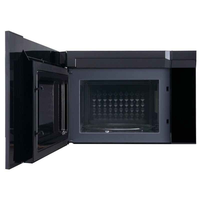1.3 cu. ft. OTR Microwave Oven - (MOTR13D3S) - AVANTI