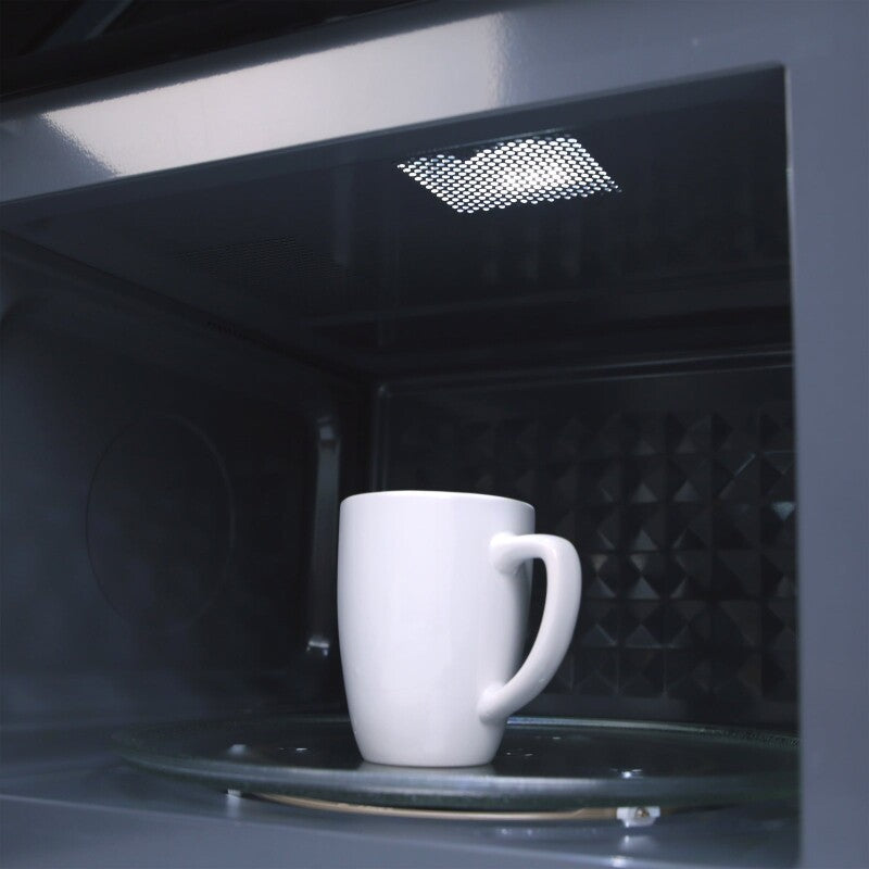1.3 cu. ft. OTR Microwave Oven - (MOTR13D3S) - AVANTI