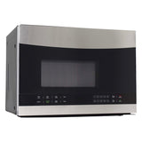 1.4 cu. ft. OTR Microwave Oven - (MOTR14K3SIS) - AVANTI
