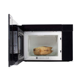 1.4 cu. ft. OTR Microwave Oven - (MOTR14K3SIS) - AVANTI
