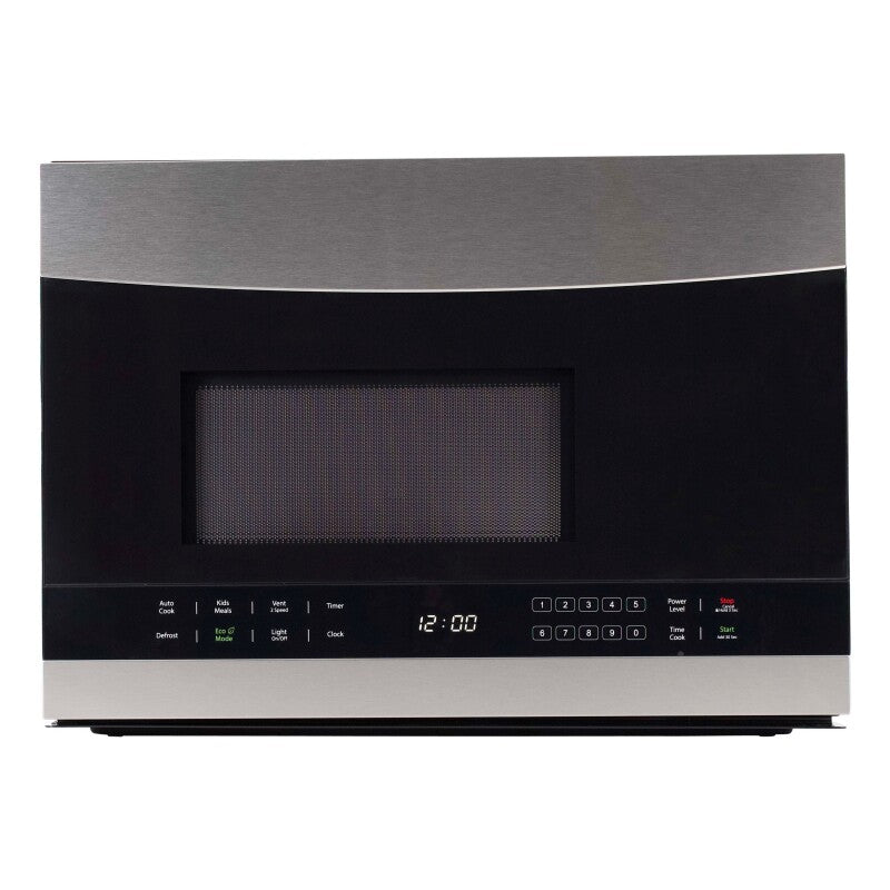 1.4 cu. ft. OTR Microwave Oven - (MOTR14K3SIS) - AVANTI