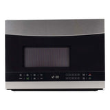 1.4 cu. ft. OTR Microwave Oven - (MOTR14K3SIS) - AVANTI