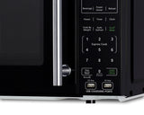 Refrigerator-Freezer & Microwave Combo - (MRF1087BALHD)